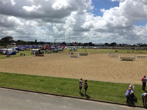 Attend Manawatu Show | Manawatu Show