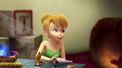 Tinker Bell and the Lost Treasure Screencap | Fancaps