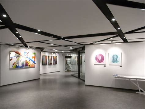 File:HK Wan Chai North 灣仔北 Art One @ Convention Plaza art gallery interior May-2012.JPG ...