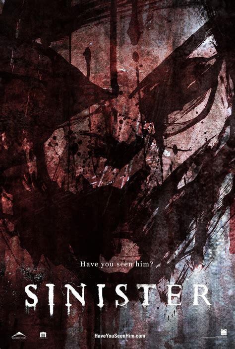 Sinister (2012)