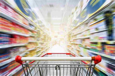 La nostra spesa? E' il supermercato a decidere cosa comprare