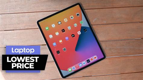 Apple's 12.9-inch iPad Pro sees $200 price drop amid iPad Pro 2022 ...