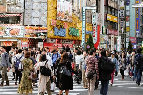 10 Most Popular Streets in Tokyo - Which are Tokyo's Best Streets for ...