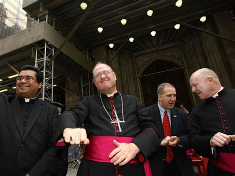 Cardinal Timothy Dolan - Photo 1 - Pictures - CBS News