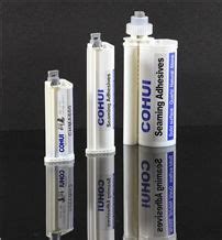 Corian Solid Surface Adhesive/Glue from China - StoneContact.com