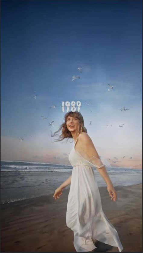 1989 (Taylor’s version) AI expanded cover art : r/TaylorSwift