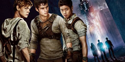 Maze Runner: The Death Cure's Ending Explained