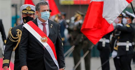 Peruvian president resigns - New York Times