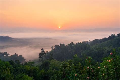 Phang Nga Sunset - Andreas Hagspiel Photography - Photography ...