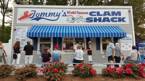 12 Best Seafood Restaurants In Rhode Island