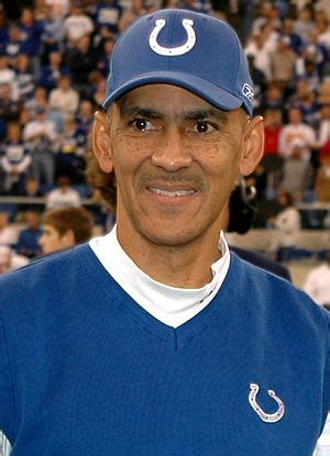 Tony Dungy Biography, Age, Height, Wife, Net Worth, Family