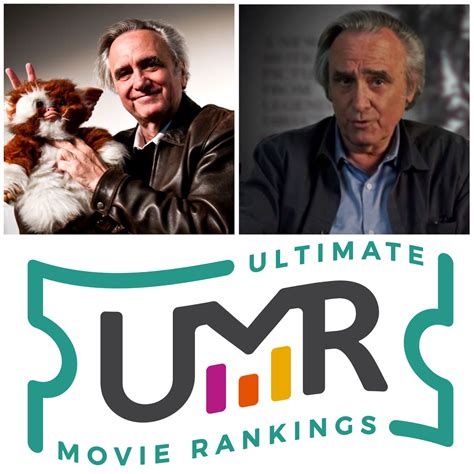 Joe Dante Movies | Ultimate Movie Rankings