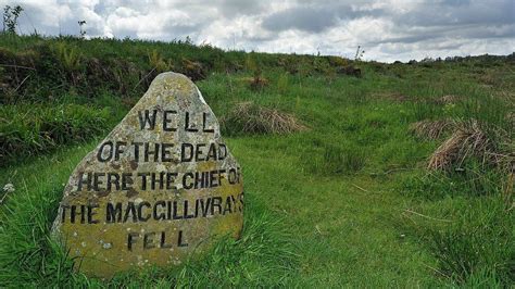 Battle of Culloden's 275th anniversary to be marked online - BBC News