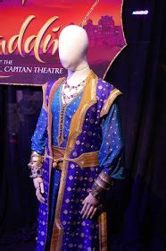 Will Smith Genie costume Aladdin | Movie costumes, Will smith, Will ...