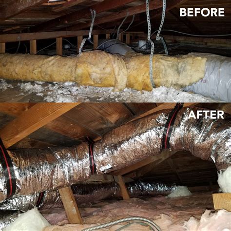 Air Ducts Service