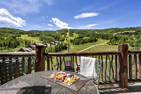 Colorado Lodge | Beaver Creek Colorado Luxury Rentals