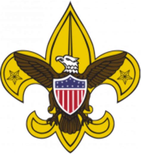 Download High Quality boy scouts logo be prepared Transparent PNG Images - Art Prim clip arts 2019