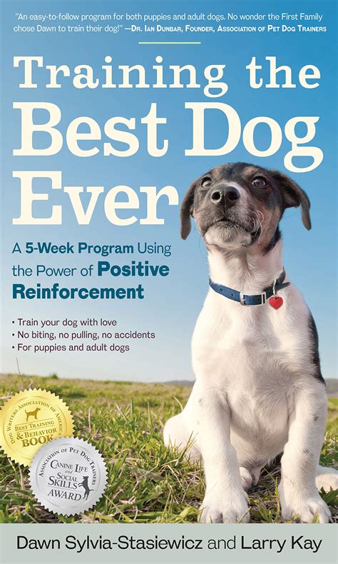 Dog Training Books to Get Your Pup on The Right Path