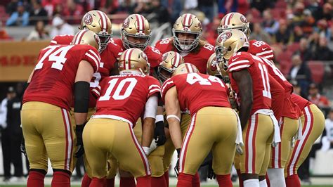 49ers news: How far is the team from a top ten roster? - Niners Nation