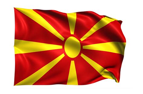 Macedonia Clipart Png Macedonia Flag Map Transparent - vrogue.co