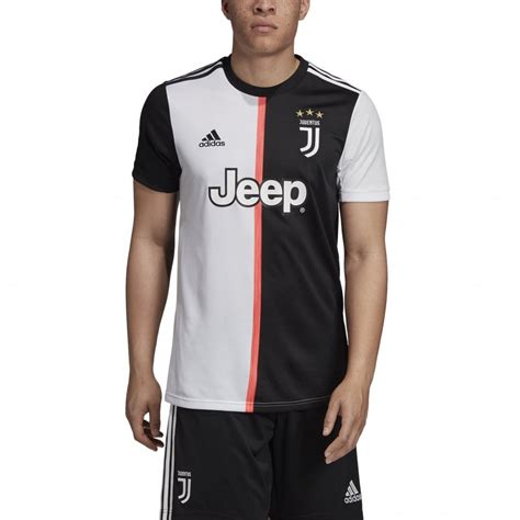 adidas Men's Juventus Home Jersey 19/20 | BMC Sports