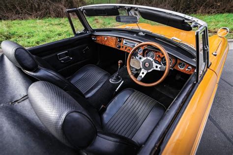 Buying Guide: MGB Roadster and GT (1962-1980) | Hagerty UK