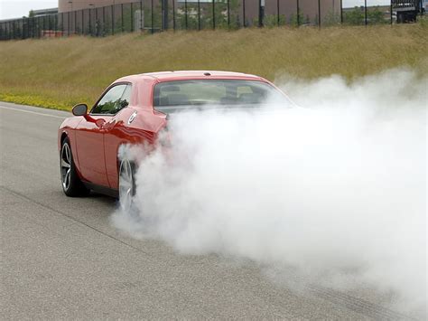 HD wallpaper: 2009, burnout, challenger, concept, dodge, hot, muscle ...