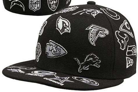 Finally, a hat for real NFL fans - SBNation.com