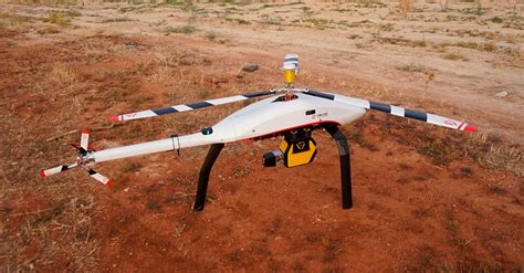 Best drone for LiDAR mapping: how to choose the right UAV