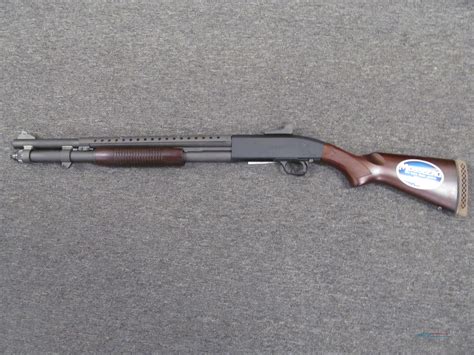 Mossberg 590a1