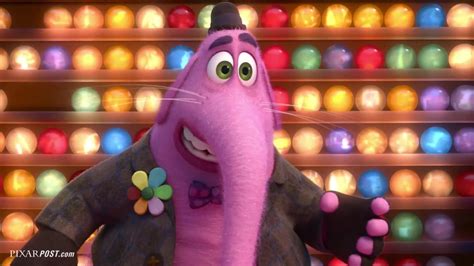 The Inside Out Files: 8 Pixar Facts about Your Feelings and Mind