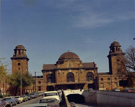 Birmingham Terminal Station | Alabama travel, Birmingham alabama, Sweet home alabama