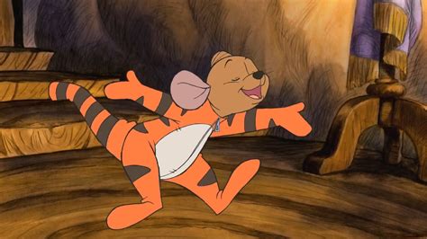 The Tigger Movie-Roo 13 by GiuseppeDiRosso on DeviantArt