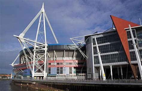 Tickets & Tours - Principality Stadium (Millennium Stadium), Cardiff ...