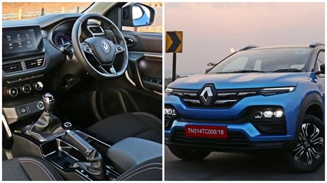 Renault Kiger Test Drive Review: This SUV Provides An Affordable Luxury ...