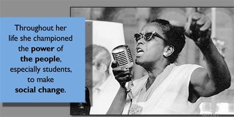 Ella Baker Quotes. QuotesGram