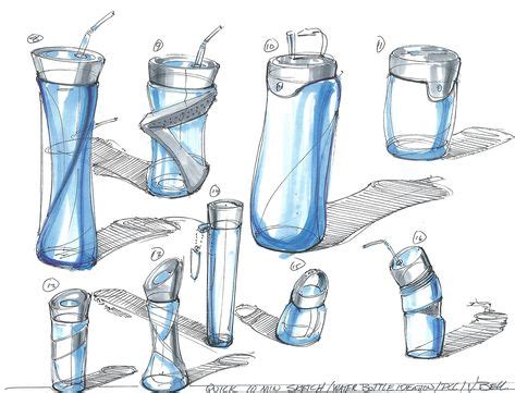 Fun Stuff on Behance | Industrial design sketch, Sketch design, Industrial design