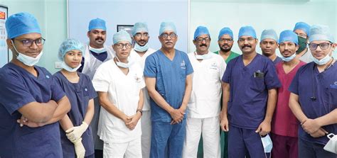 Evercare Hospital Advances Neurosurgery with Navigation System| Evercarebd