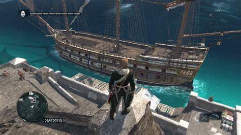 Frigate MOD || Assassin's Creed IV: Black Flag - YouTube