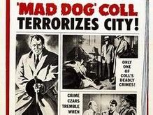 Mad Dog Coll ** (1961, John Davis Chandler, Kay Doubleday, Brooke Hayward) – Classic Movie ...