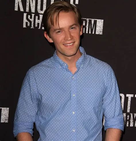 Jason Dolley Reveals 'Maybe' He Is Dating & Has Girlfriend Amid Gay Rumors