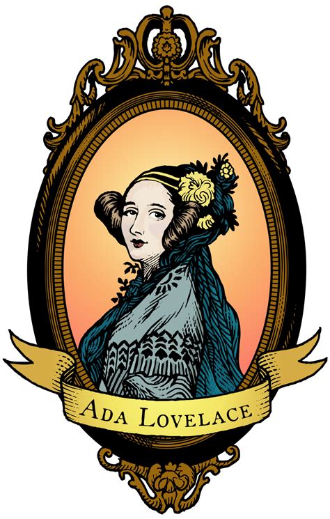 Ada Lovelace Day: Celebrating the Achievements of Women in Technology ...