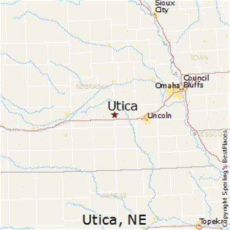 Best Places to Live in Utica, Nebraska