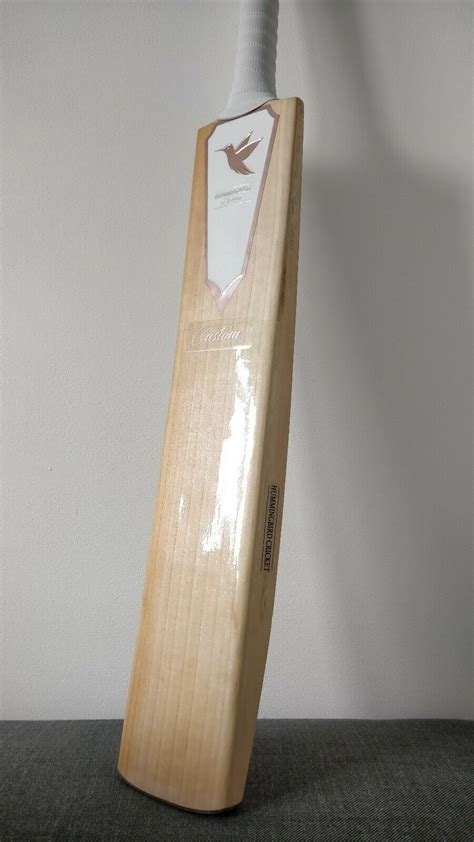 Grade 1+ Custom Cricket Bat | eBay | Cricket bat, Bats for sale, Cricket