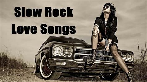 Nonstop Slow Rock Love Songs 70's 80's 90's Playlist - Non Stop Medley ...