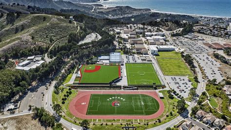 skyline college - Google Search | Skyline, College, Hockey rink