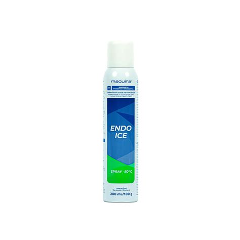 MAQUIRA. Spray Endo Ice – Dentalmart