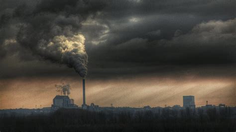 Study: Air Pollution Can Adversely Affect Blood Pressure Levels