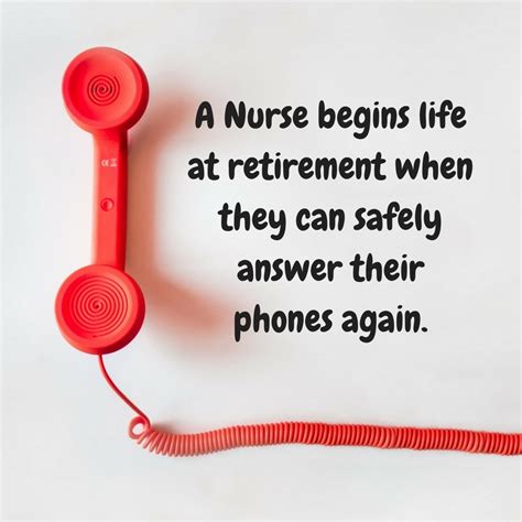 20 Funny and Inspiring Nurse Retirement Quotes - NurseBuff