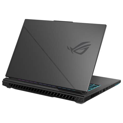 Buy ASUS ROG Strix G16 Core i7 RTX 4060 16in 240Hz Laptop [G614JV ...